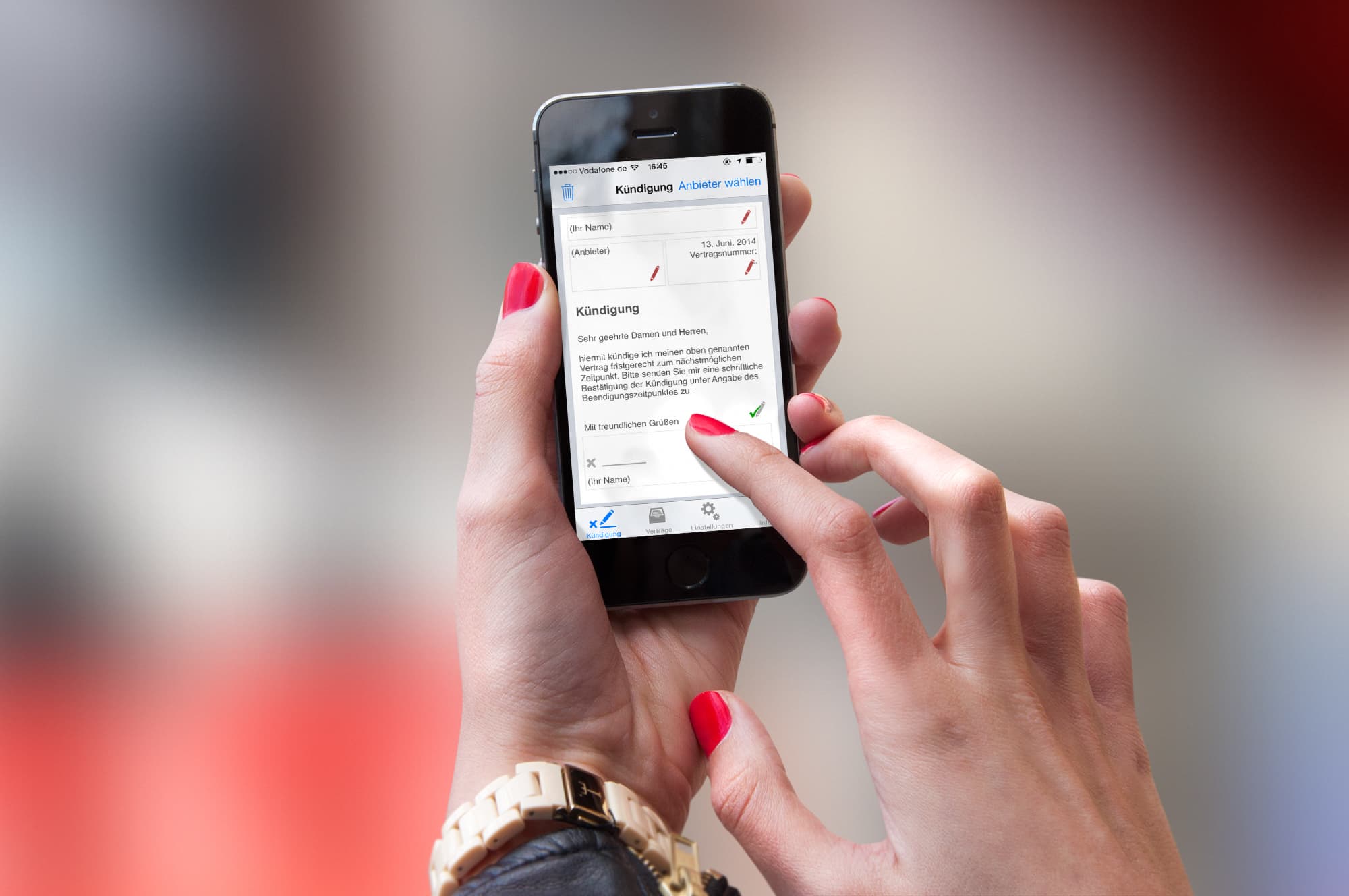 Aboalarm und Web.de legen Streit bei
