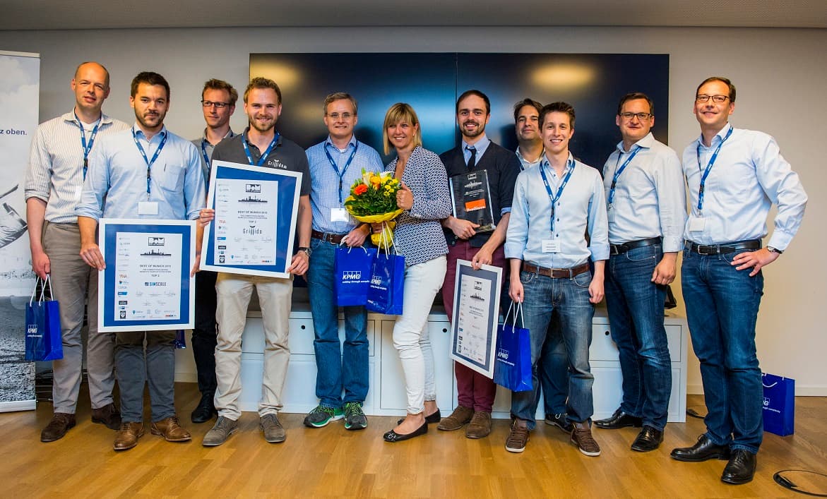 Best of Munich 2015: ProGlove beweist ein glückliches Händchen