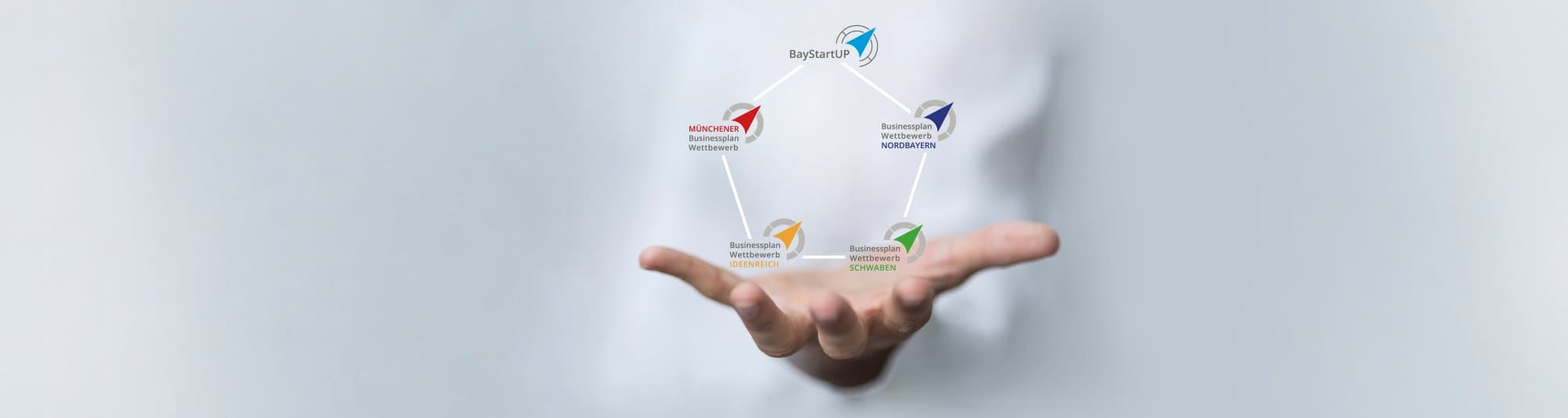 Endspurt beim Münchener Businessplan Wettbewerb 2015