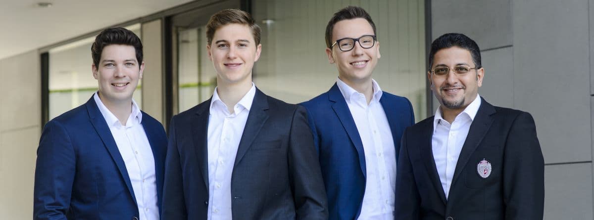 KONUX – Mit smarten Sensorlösungen ins Silicon Valley