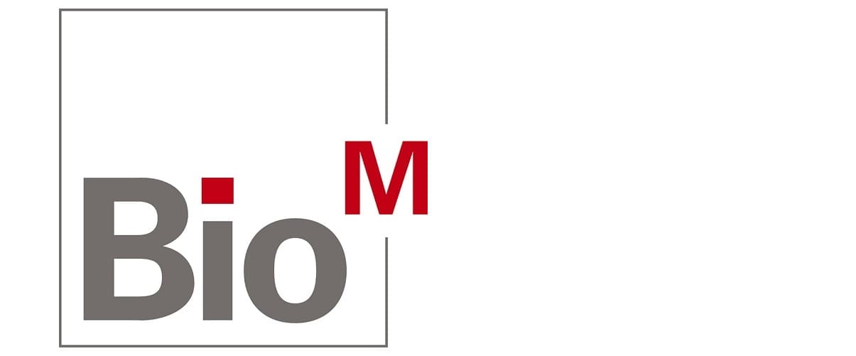 BioM Biotech Cluster Development GmbH