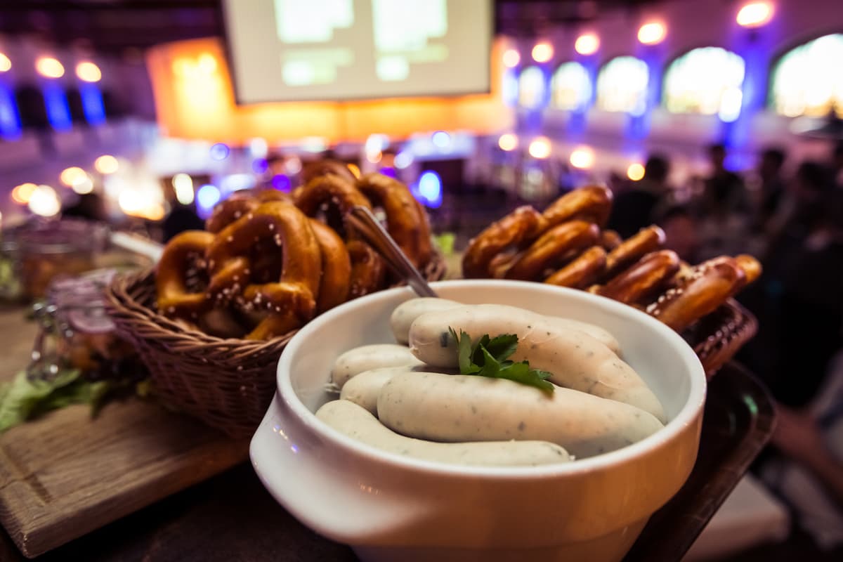 Der Countdown läuft: Bits & Pretzels