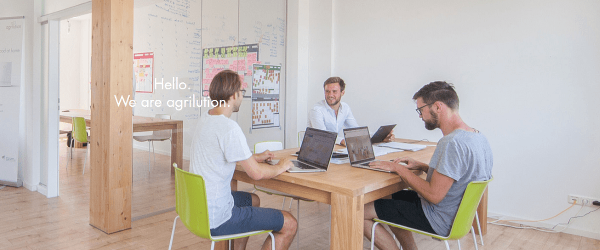 Climate-KIC Venture Competition: agrilution gewinnt nationale Auswahlrunde