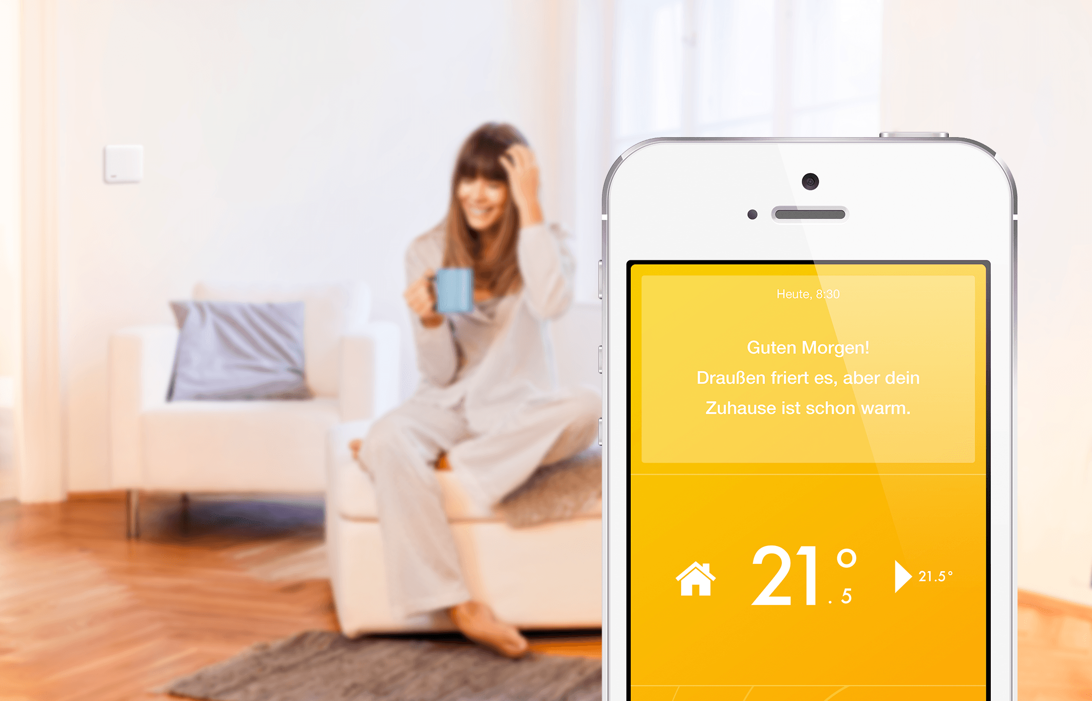 tado°: Frisches Kapital für Münchner Startup