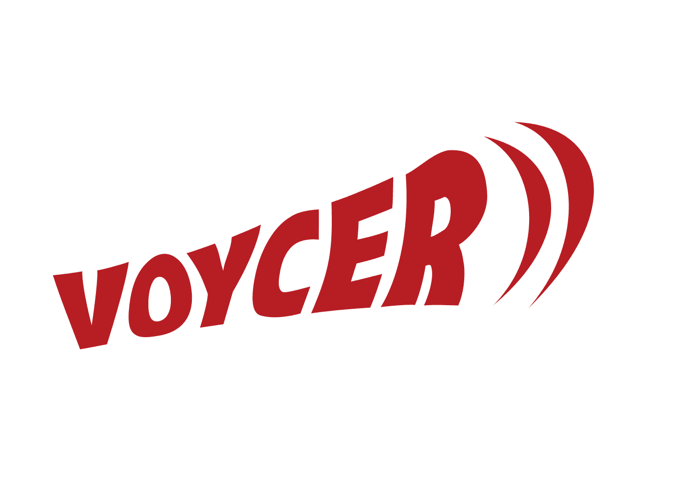 Voycer AG