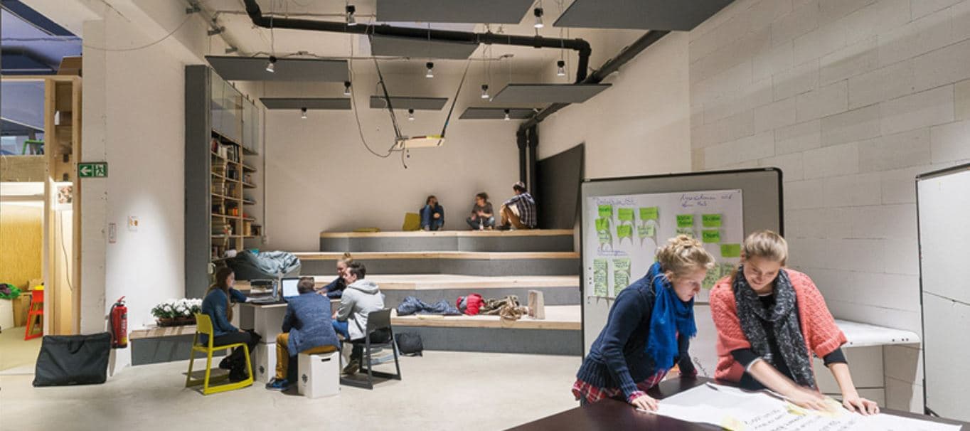 Impact Hub Munich