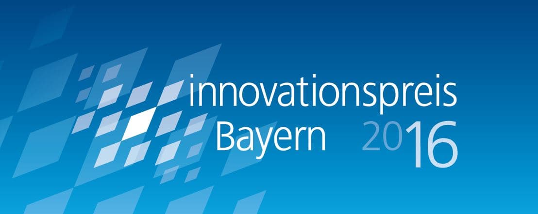 Startups aufgepasst – jetzt für den Innovationspreis Bayern bewerben!