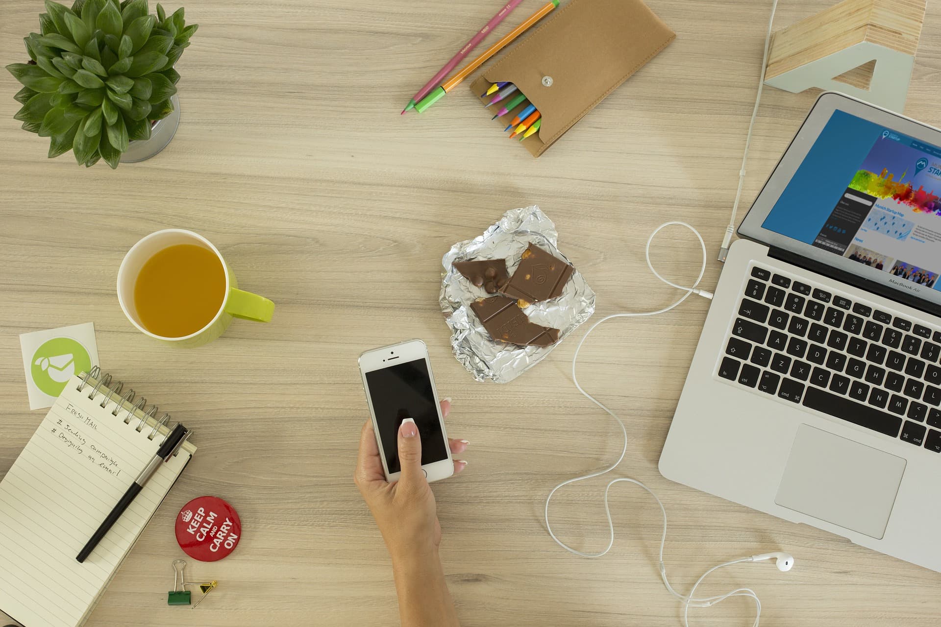 Gastbeitrag: Professionelle Kommunikation als Erfolgsfaktor für Startups – Teil 1