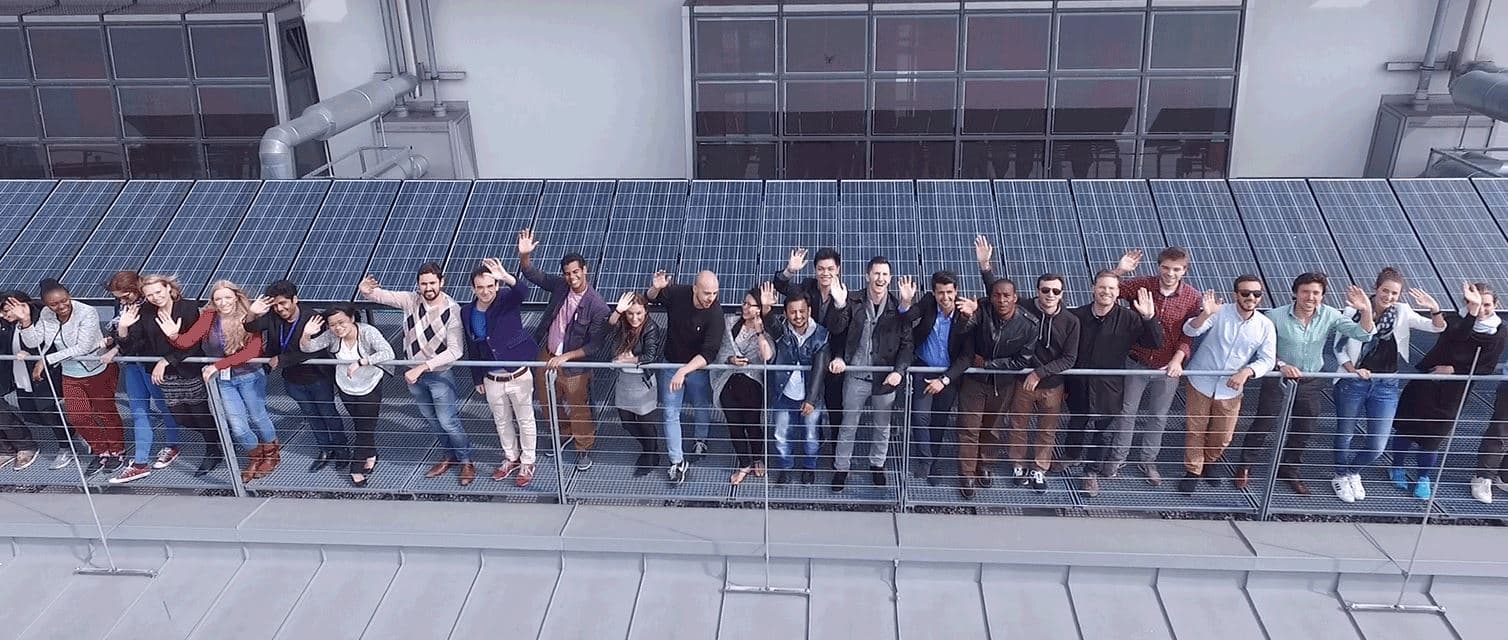 Global Entrepreneurship Summer School 2016: Innovative Migrationslösungen gesucht