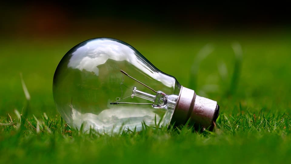 Pitch auf der HMI – Finanzierung für grüne Startups