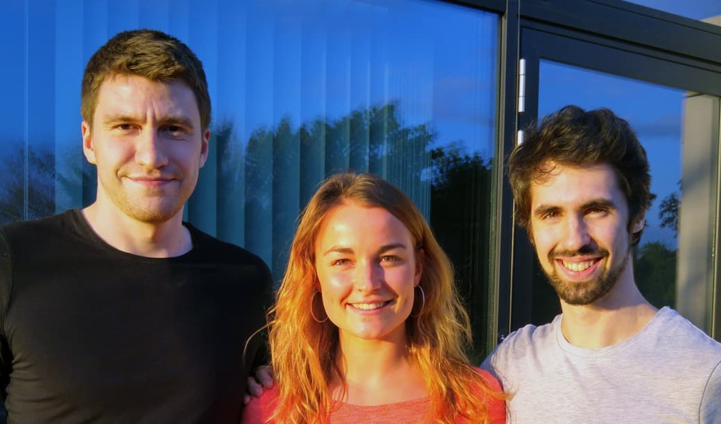 „Die Münchner Startup-Szene boomt!“ – 7 Fragen an… nuclino!