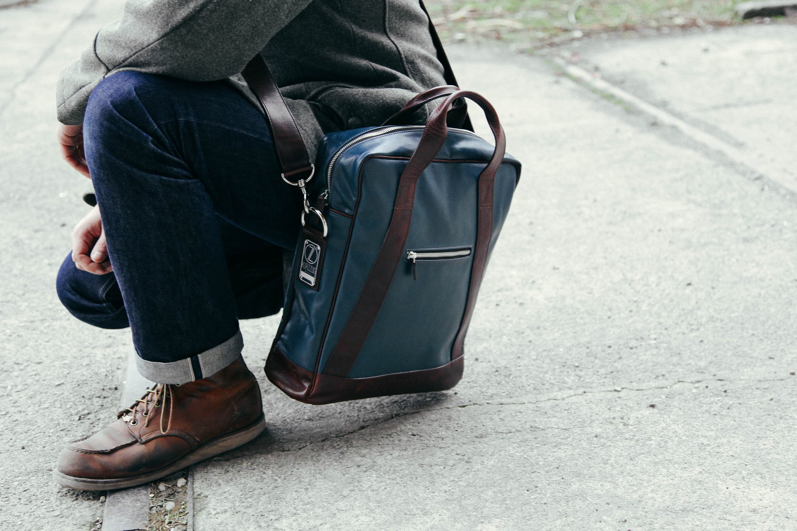 Crowdfunding: Kurzzug bringt Style zum Schwarm