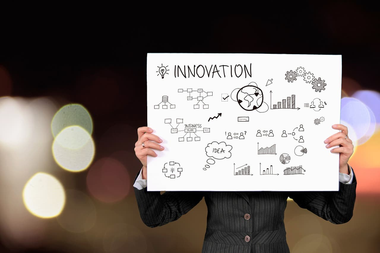 Mittelstand wird wieder innovativer – dennoch keine Trendwende