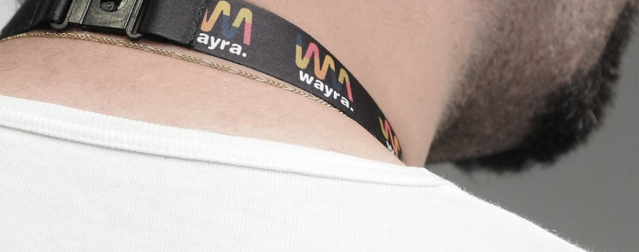 Fünf neue Startups für Wayra