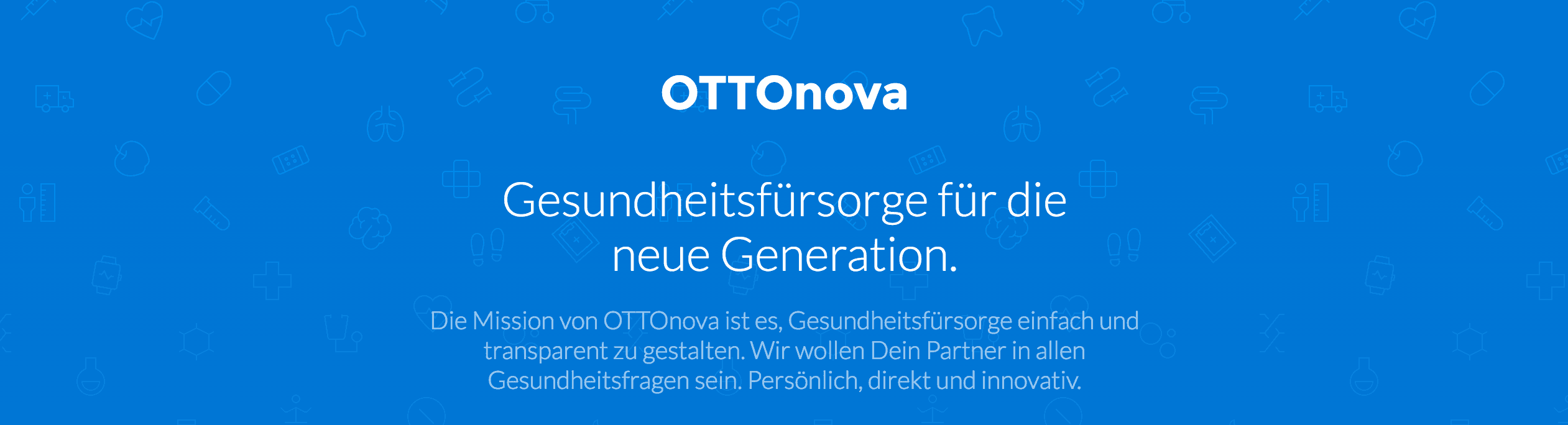 ottonova Holding AG