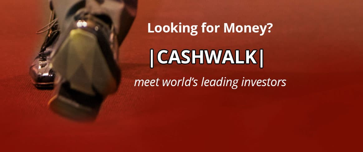 Cashwalk 2016 & LMU EC Lab – Bewerbung läuft noch bis 30.6.
