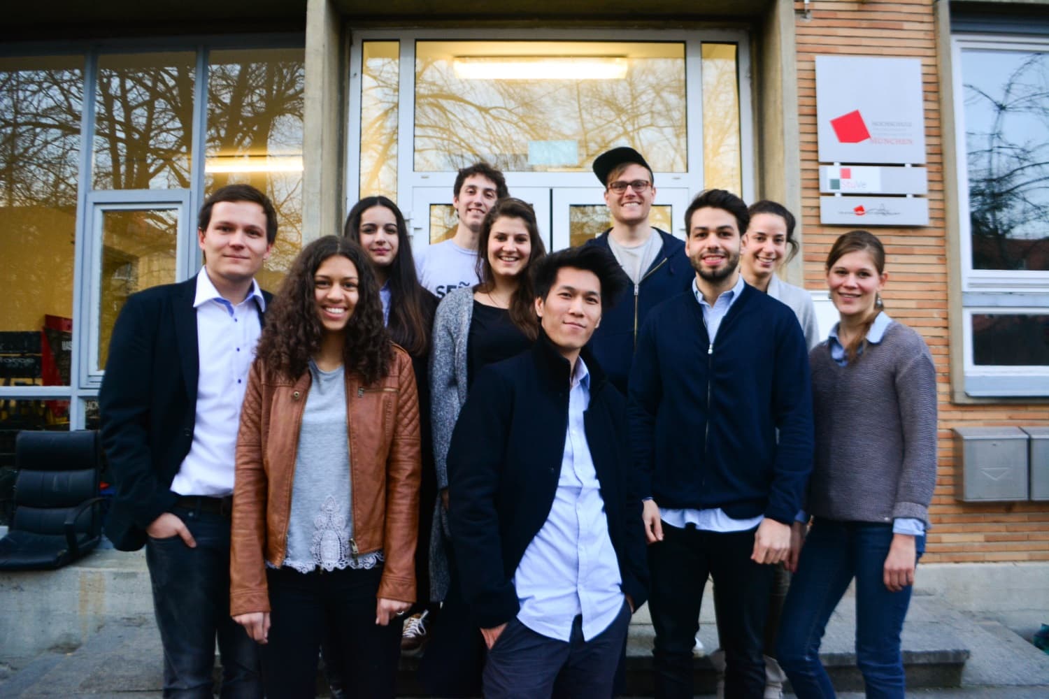 JobNinja: Im Tinder-Style zum neuen Job
