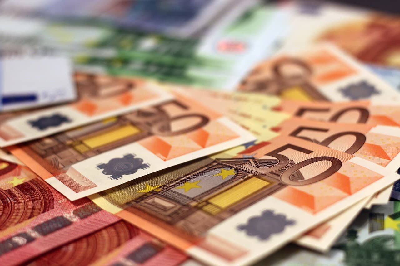 Millionen-Investment für Samdock