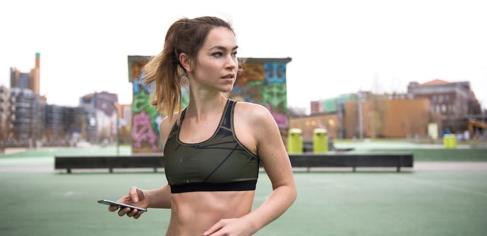 Freeletics sichert sich 25 Millionen Dollar Investment