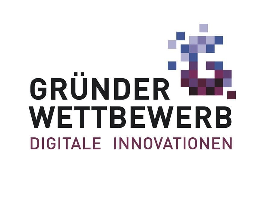 „Gründerwettbewerb – Digitale Innovationen“ startet wieder!