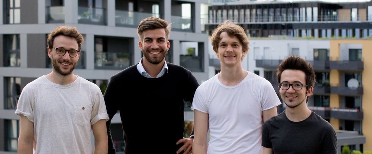 Porträt Personio – „Wir befinden uns in einer spannenden Wachstumsphase!“