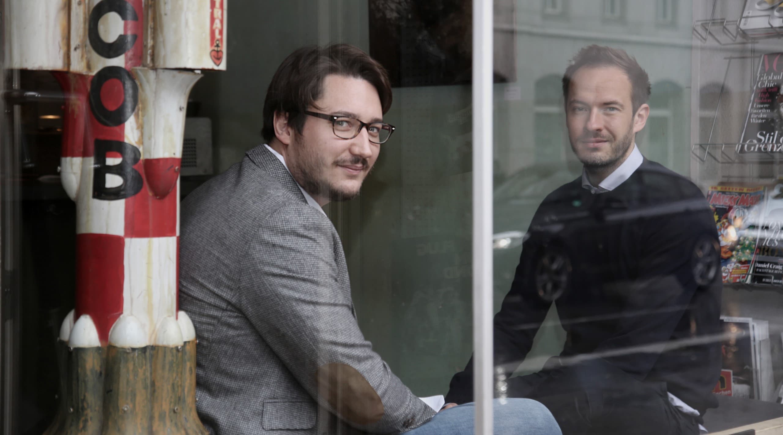 Shore sichert sich 13-Millionen-Investment