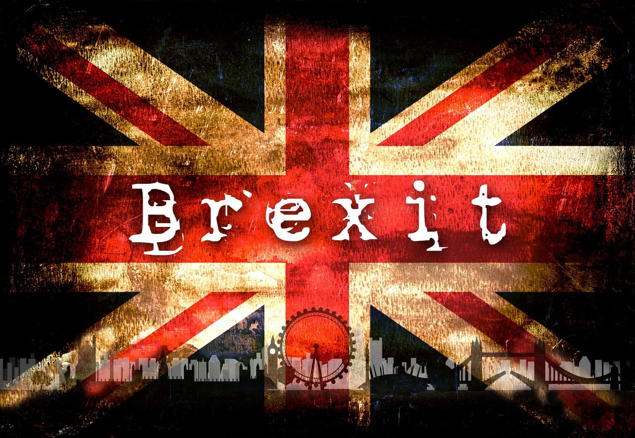 Wer profitiert vom Brexit?