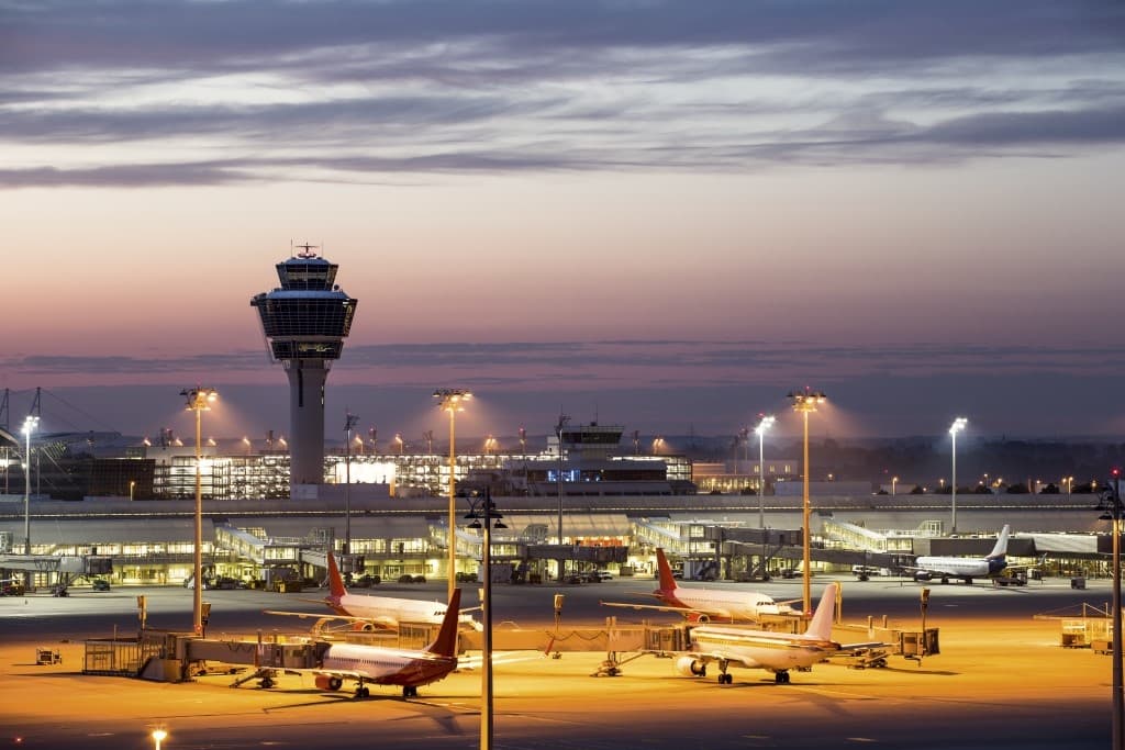 „Wow-Effekte schaffen“ – Nachgefragt beim… Innovationsmanagement des Flughafen München