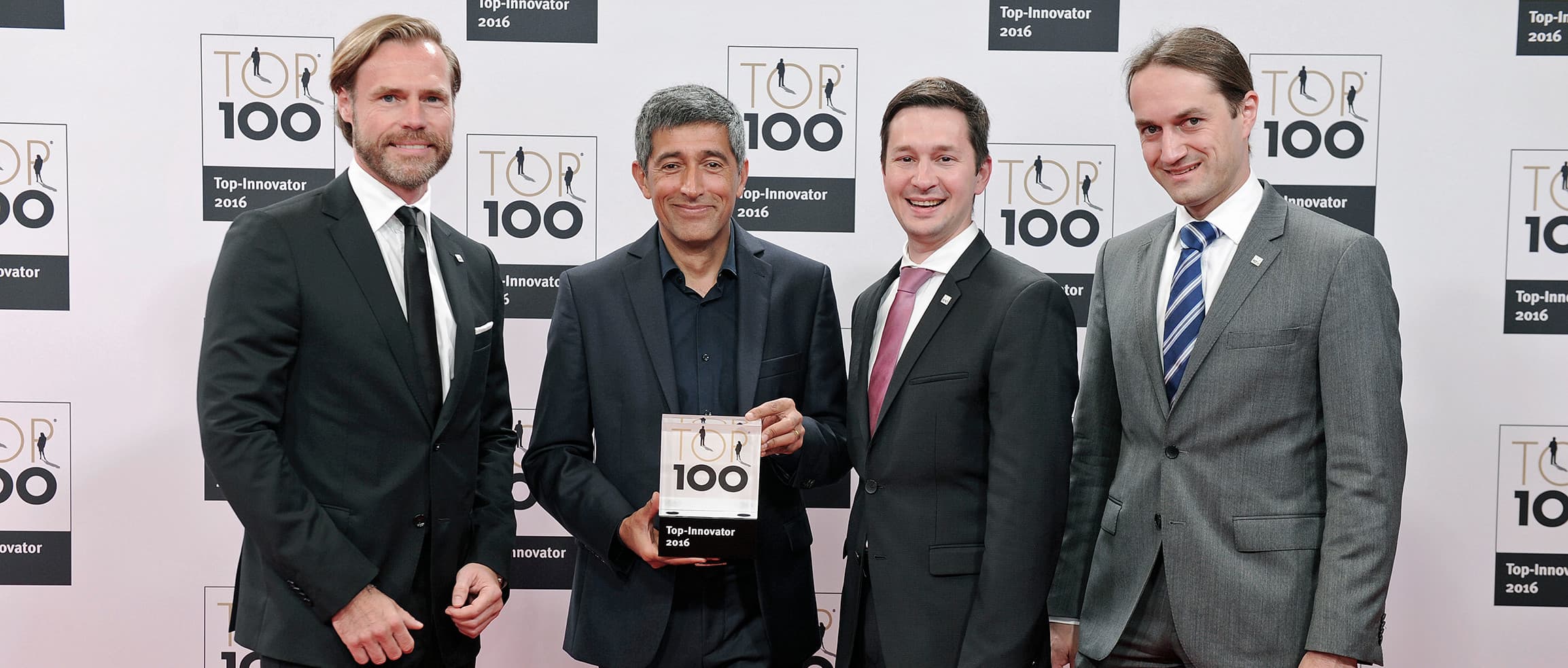 Orcan Energy: Cleantech-Unternehmen unter TOP 100-Innovatoren
