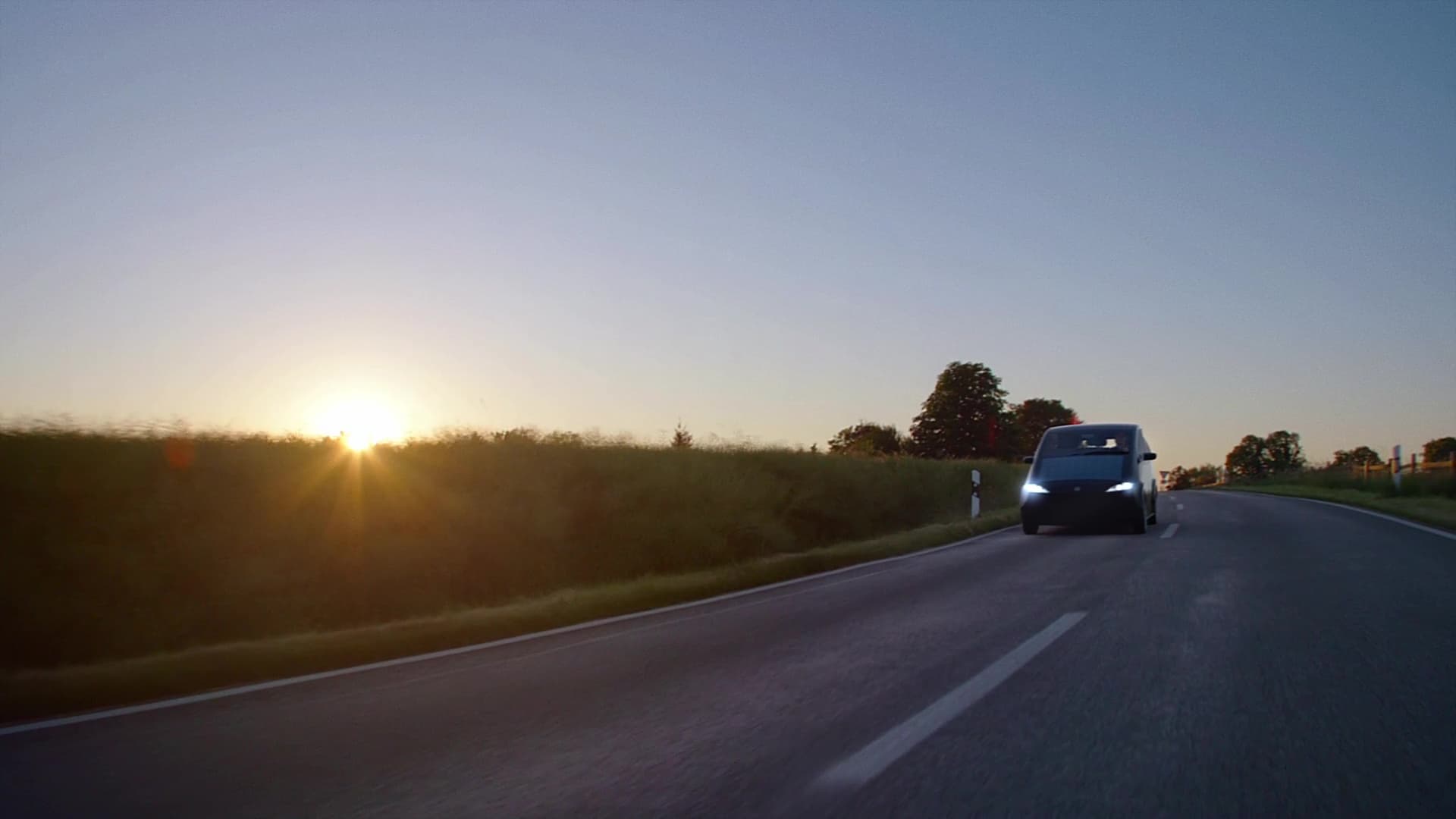 SONO MOTORS: Mit der Crowd zum innovativen Elektroauto