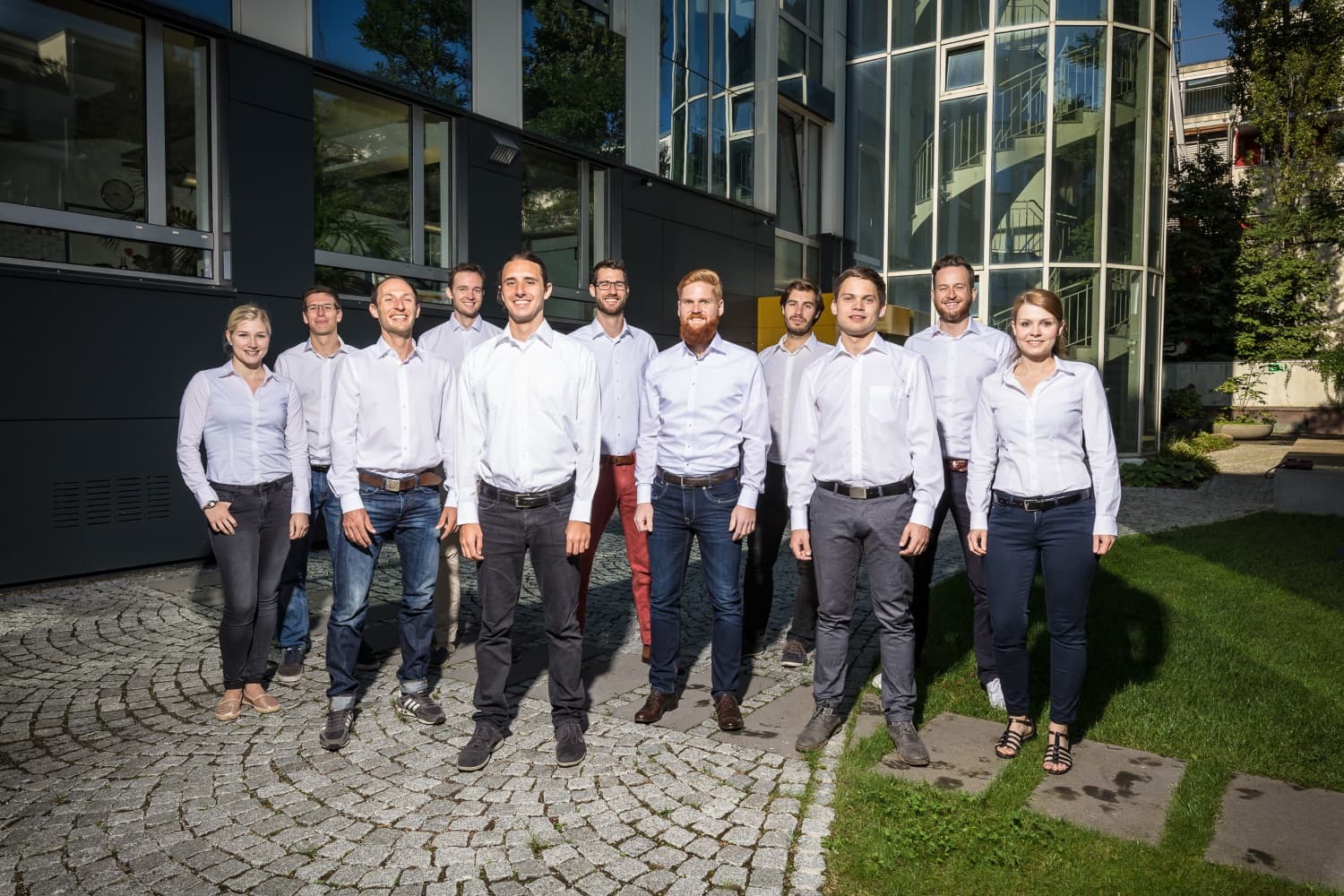Seed-Kapital für everskill