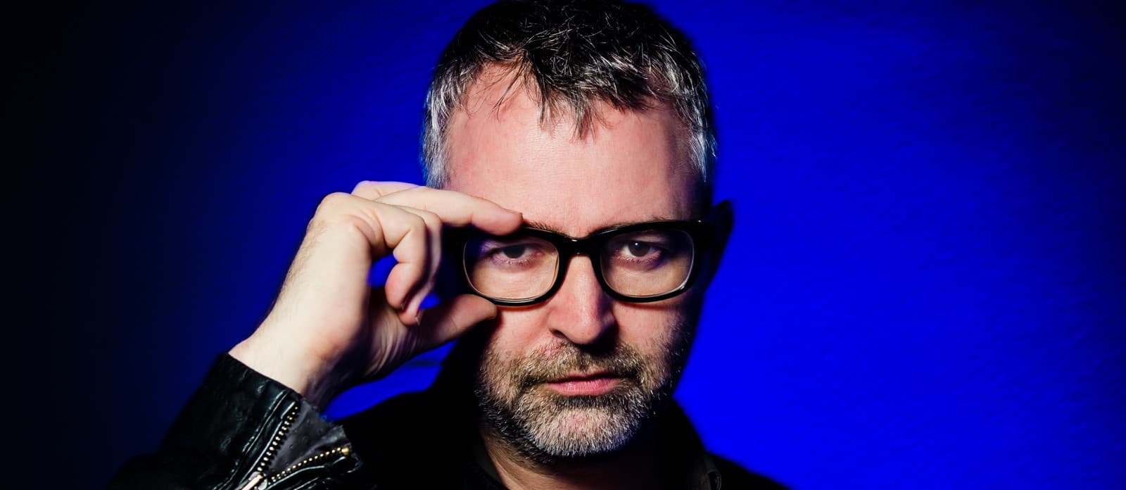 Tech-Guru Mike Butcher im Interview