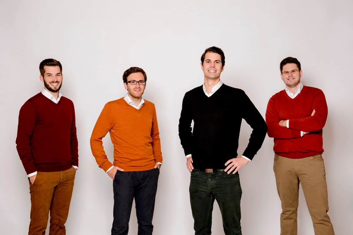 Payworks sammelt 4,5 Millionen Dollar ein