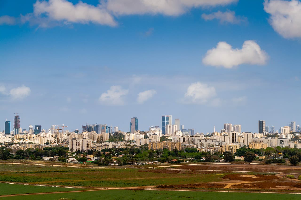 Start Tel Aviv: Drei Münchner Teams im Finale