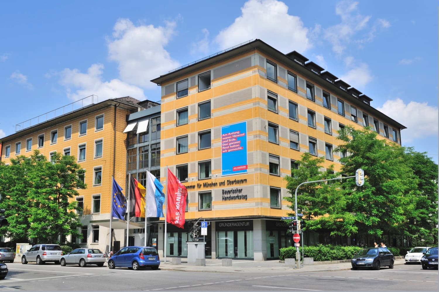 „Startup trifft Handwerk“ – Innovation und Tradition Hand in Hand