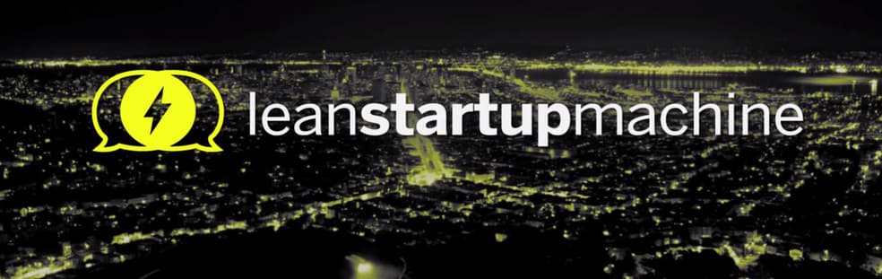 Lean Startup Machine: Die eigenen Ideen prüfen