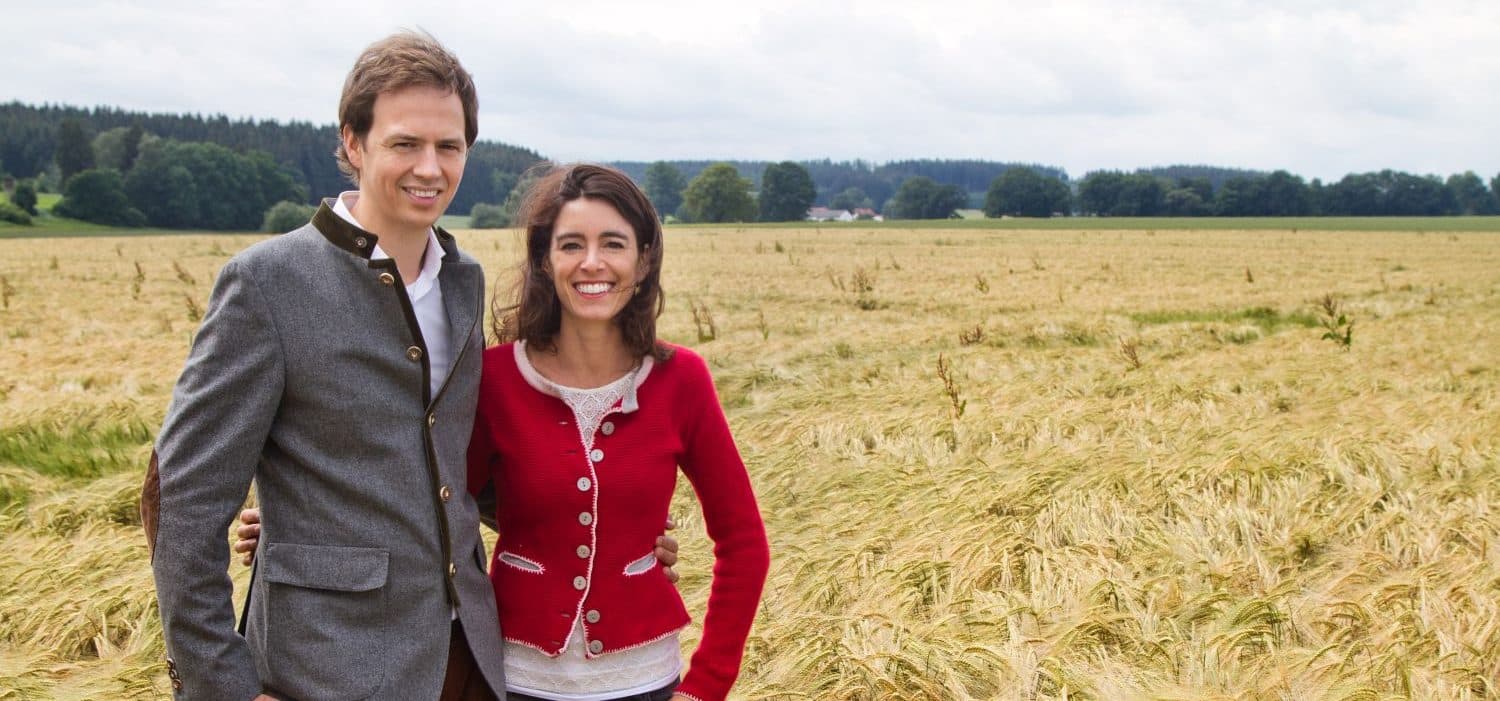 Münchner Startup Landpack räumt doppelt ab