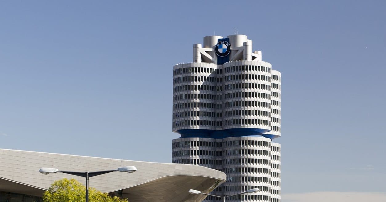 Geister-Autos in München? – BMW bringt autonomes Fahren in die Stadt
