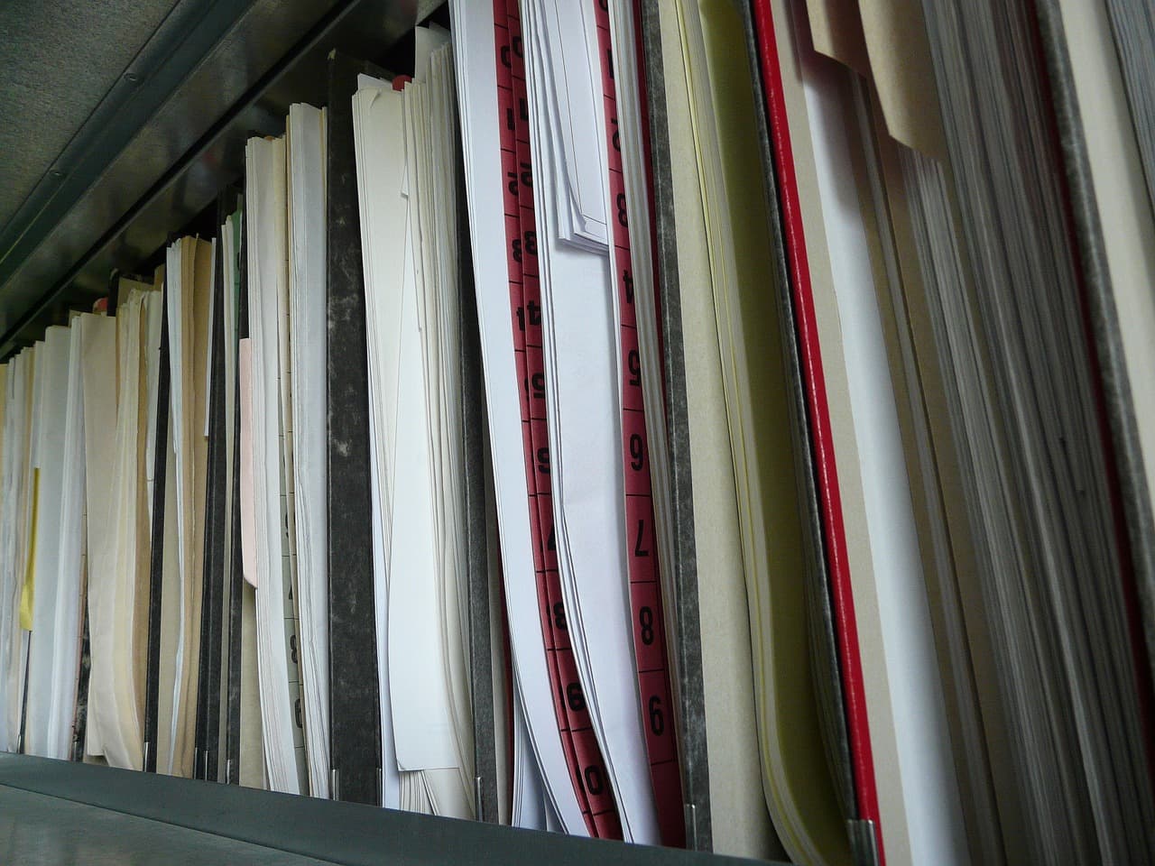 Weniger Bürokratie! Unternehmen sollen es leichter haben
