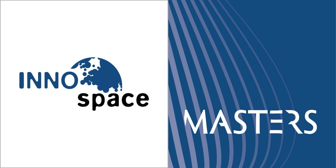 INNOspace Masters Wettbewerb 2017