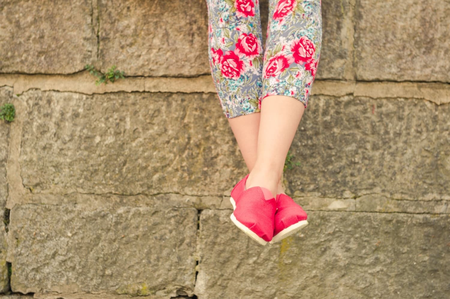 Shoemates oder auch: „Get one, give one“