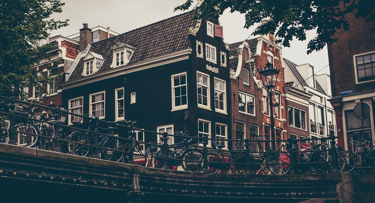 Investoren-Seminar: „Doing Business in den Niederlanden“