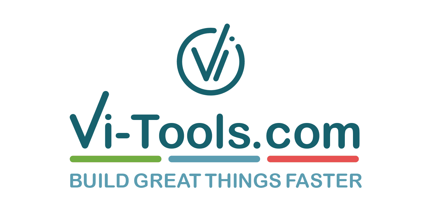 Vi-Tools UG
