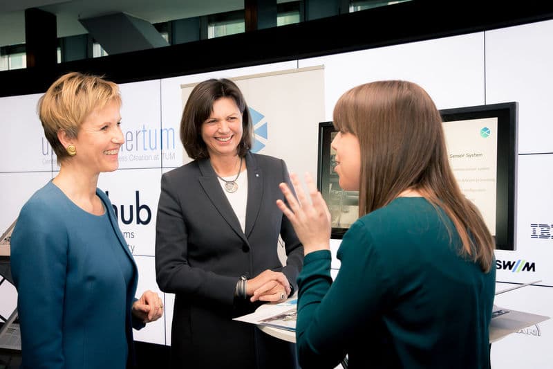 Digital Hub Mobility: Wie München die Mobilität der Zukunft mitgestaltet