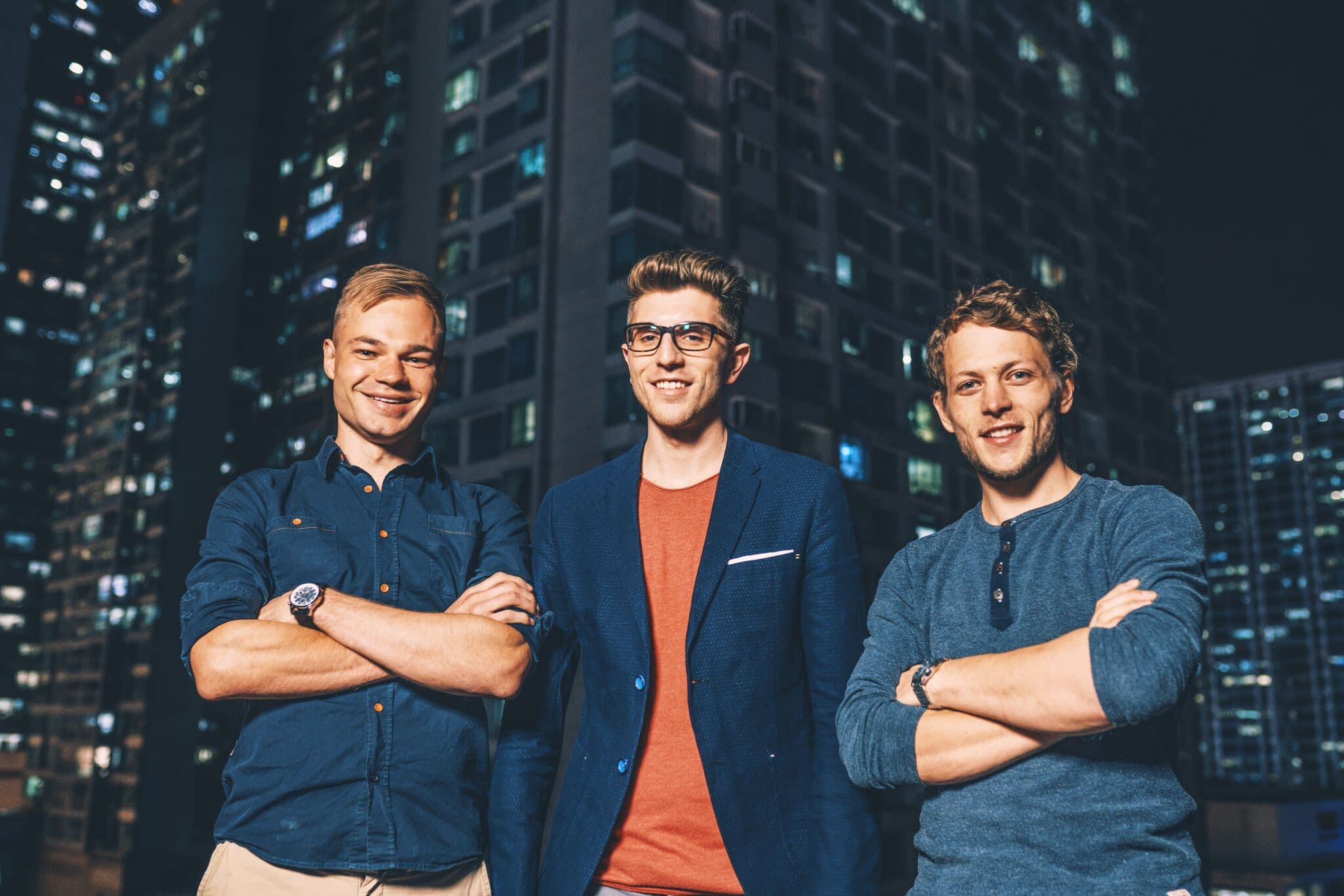 Crowdinvesting: Voltstorage sammelt eine Million Euro ein