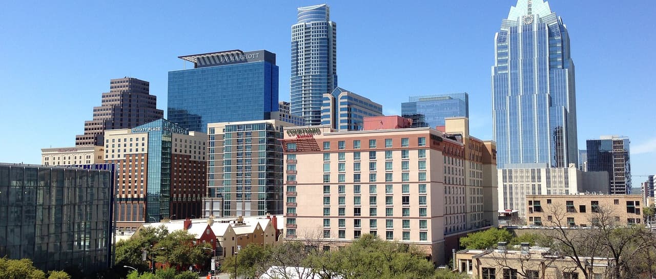 SXSW: So bayerisch wird das German Haus