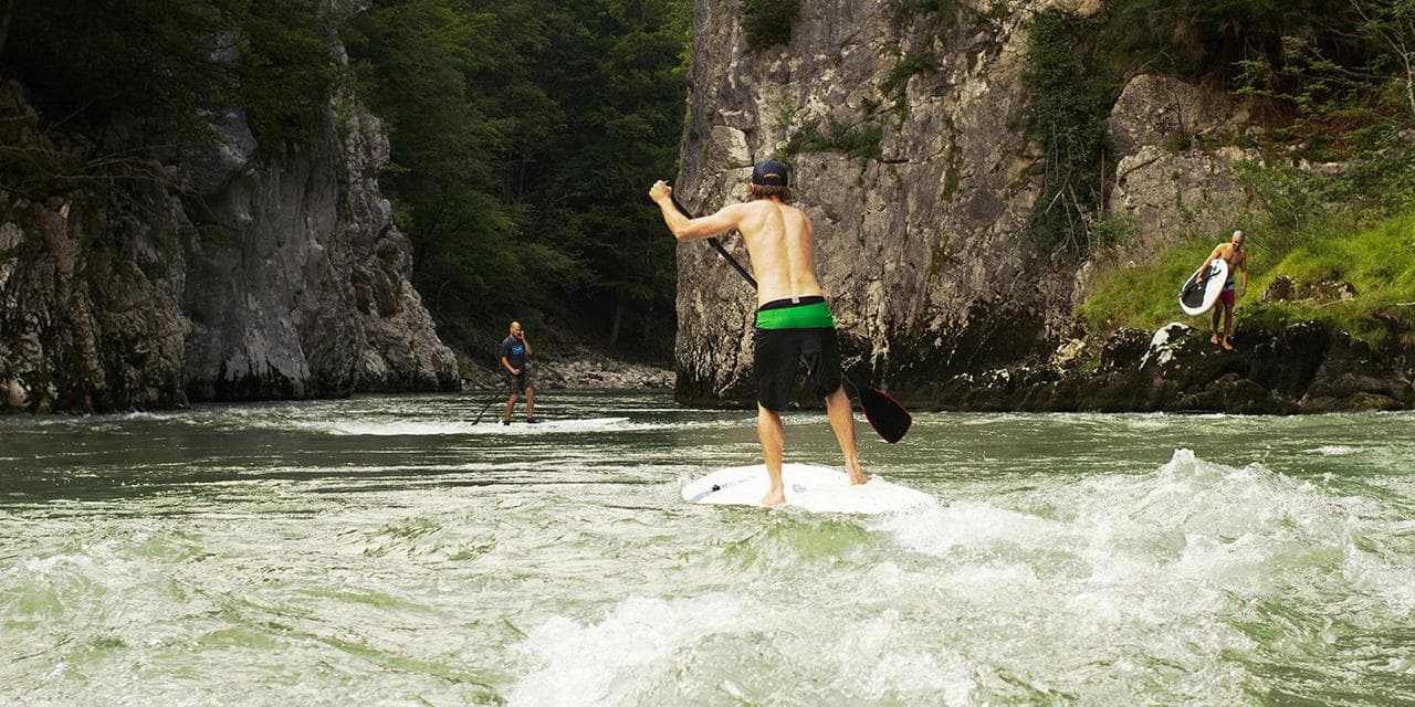Tripstix Surfboards nominiert für Edison Award 2017