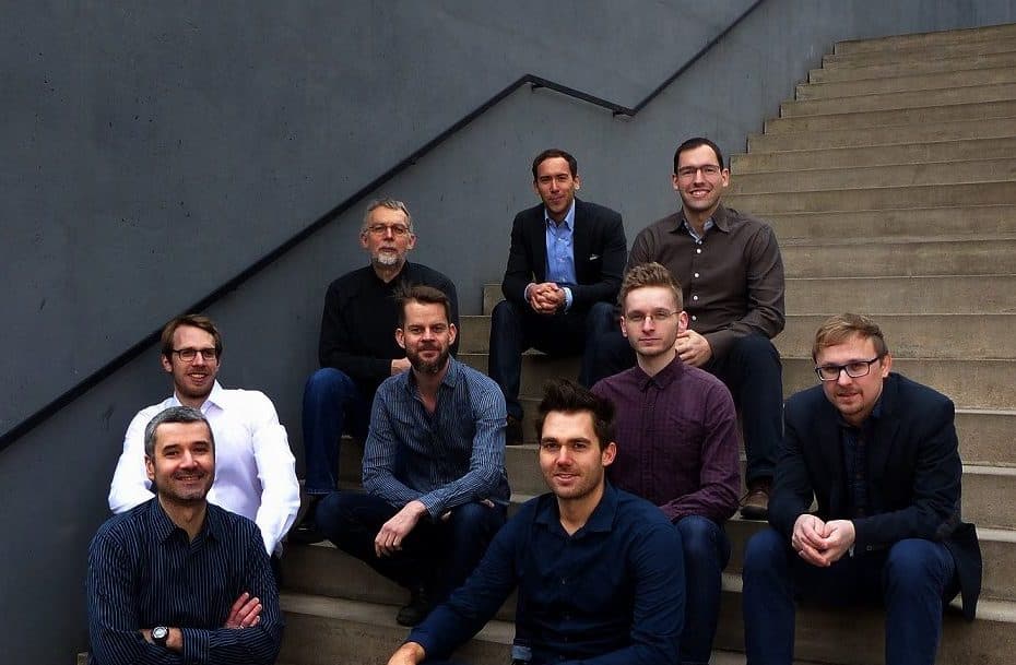 Nachhaltigere Gebäude planen – 7 Fragen an… Caala!