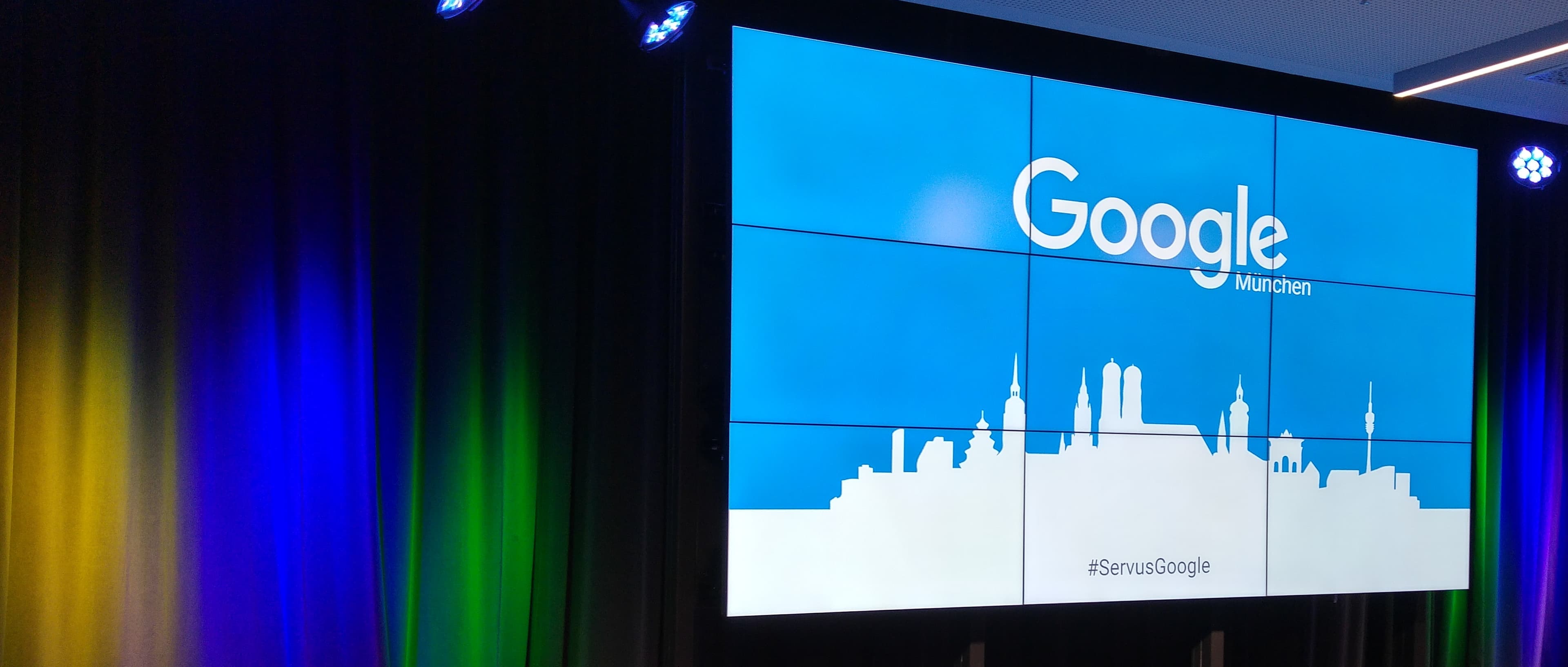 Google startet Marketing-Plattform für Startups