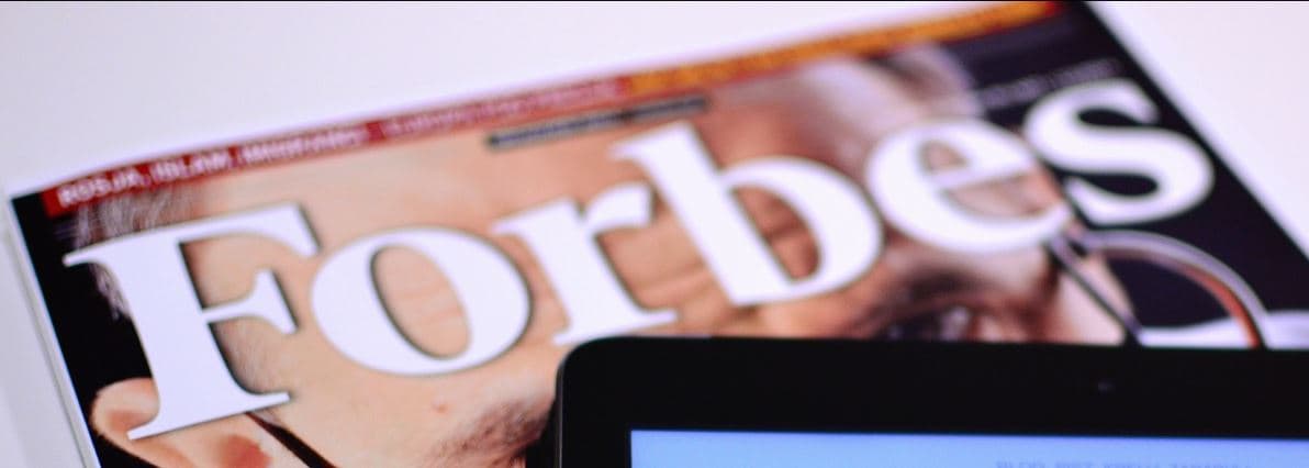 Forbes 30 under 30: Münchner ausgezeichnet